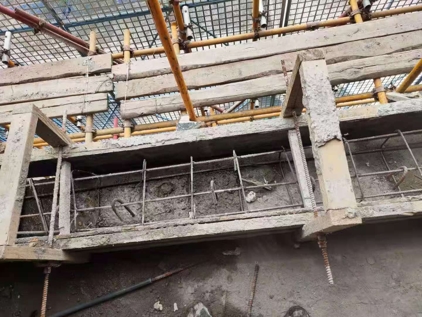 邵阳厂房加固公司如何选择